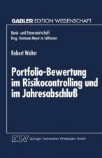 Portfolio-Bewertung Im Risikocontrolling Und Im Jahresabschluss