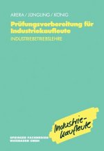 Prufungsvorbereitung Fur Industriekaufleute