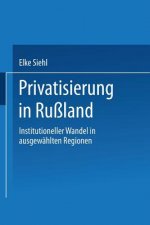 Privatisierung in Russland