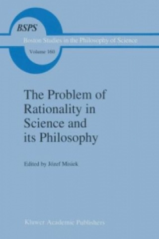 Problem of Rationality in Science and its Philosophy