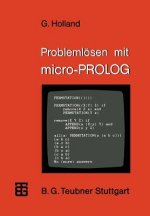 Problemloesen Mit Micro-PROLOG