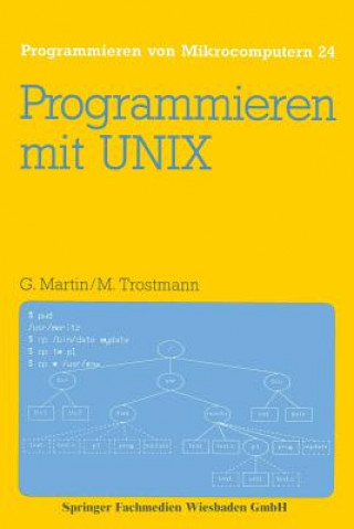 Programmieren Mit Unix