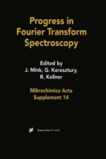 Progress in Fourier Transform Spectroscopy