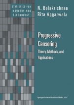 Progressive Censoring