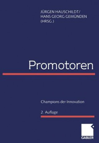 Promotoren