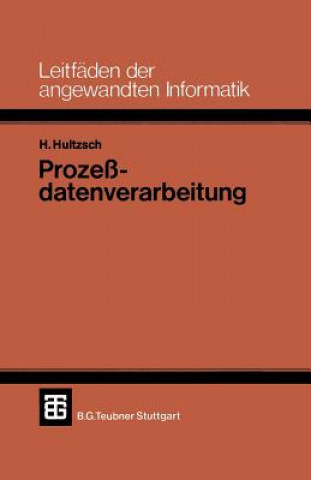 Prozessdatenverarbeitung