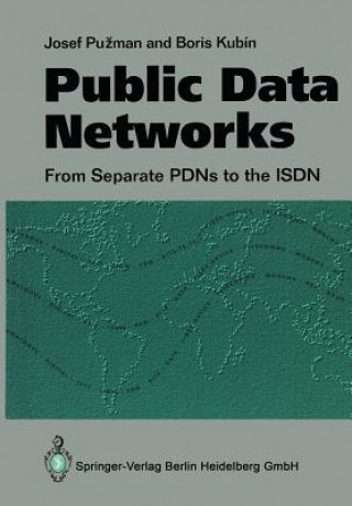 Public Data Networks