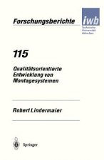 Qualit tsorientierte Entwicklung Von Montagesystemen