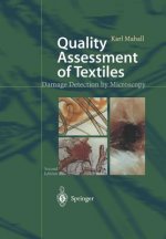 Quality Assessment of Textiles