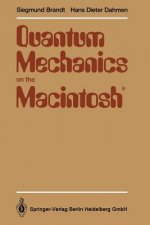 Quantum Mechanics on the Macintosh(R)