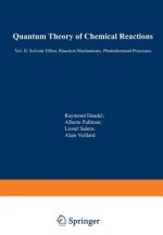 Quantum Theory of Chemical Reactions