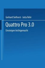 Quattro Pro 3.0