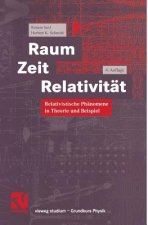 Raum, Zeit, Relativität