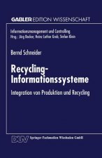 Recycling-Informationssysteme
