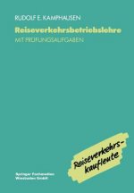 Reiseverkehrsbetriebslehre
