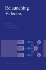 Relaunching Videotex