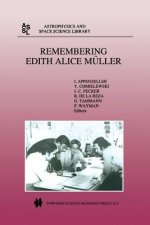 Remembering Edith Alice Muller