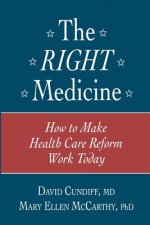 Right Medicine