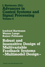 Robust and Insensitive Design of Multivariable Feedback Systems
