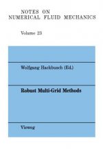 Robust Multigrid Methods