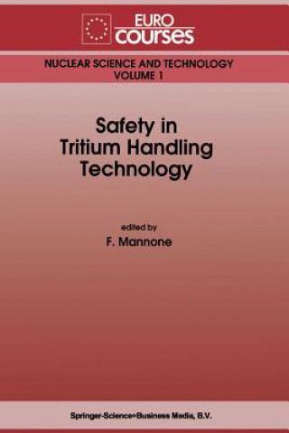 Safety in Tritium Handling Technology