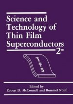 Science and Technology of Thin Film Superconductors 2