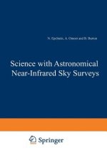 Science with Astronomical Near-infrared Sky Surveys