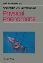 Scientific Visualization of Physical Phenomena