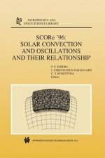 SCORe '96: Solar Convection and Oscillations and their Relationship