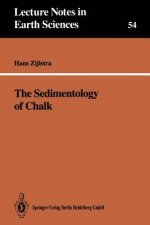 Sedimentology of Chalk