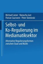 Selbst- Und Ko-Regulierung Im Mediamatiksektor