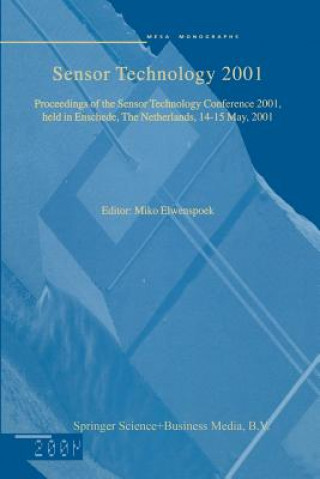 Sensor Technology 2001