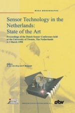 Sensor Technology in the Netherlands: State of the Art