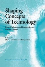 Shaping Concepts of Technology