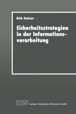 Sicherheitsstrategien in Der Informationsverarbeitung