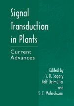 Signal Transduction in Plants