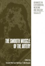 Smooth Muscle of the Artery