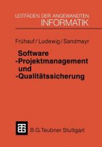 Software-Projektmanagement Und -Qualitatssicherung
