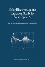 Solar Electromagnetic Radiation Study for Solar Cycle 22