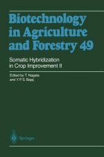 Somatic Hybridization in Crop Improvement II