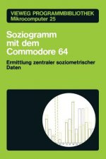 Soziogramm Mit Dem Commodore 64
