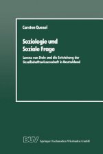 Soziologie Und Soziale Frage