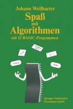 Spass Mit Algorithmen