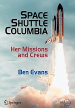 Space Shuttle Columbia