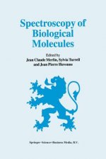 Spectroscopy of Biological Molecules