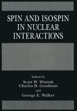 Spin and Isospin in Nuclear Interactions
