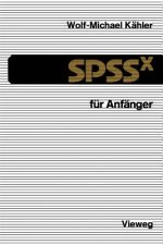 Spssx F r Anf nger