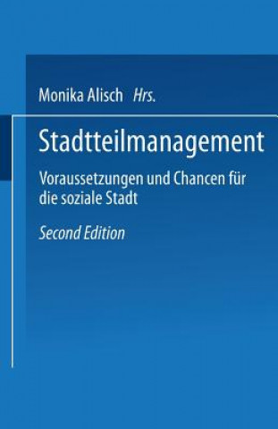Stadtteilmanagement