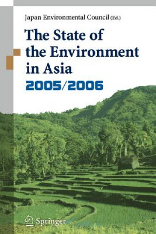 State of Environment in Asia