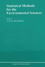 Statistical Methods for the Environmental Sciences
